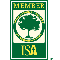 ISA – International Society of Arboriculture