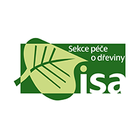 Sekce péče o dřeviny – ISA